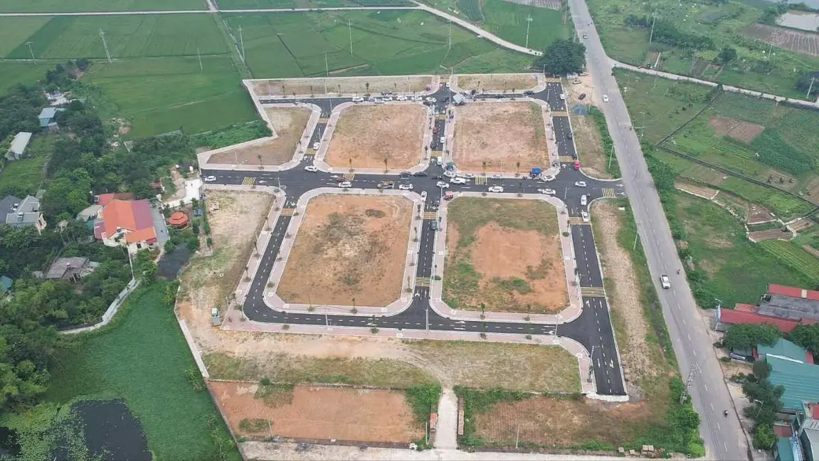 Hà Nội giao gần 8 ha đất xây dự án nhà ở